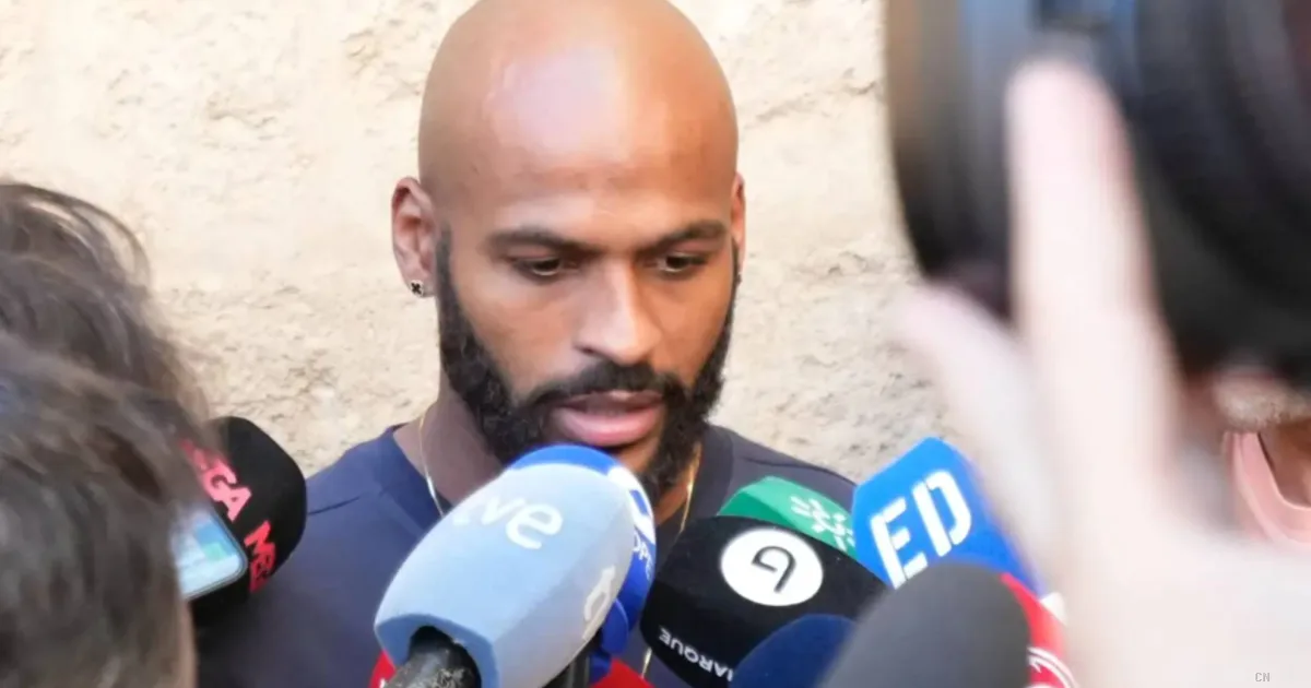 Marcao ottiene la doppia nazionalità: il Siviglia libera una casella per extracomunitari
