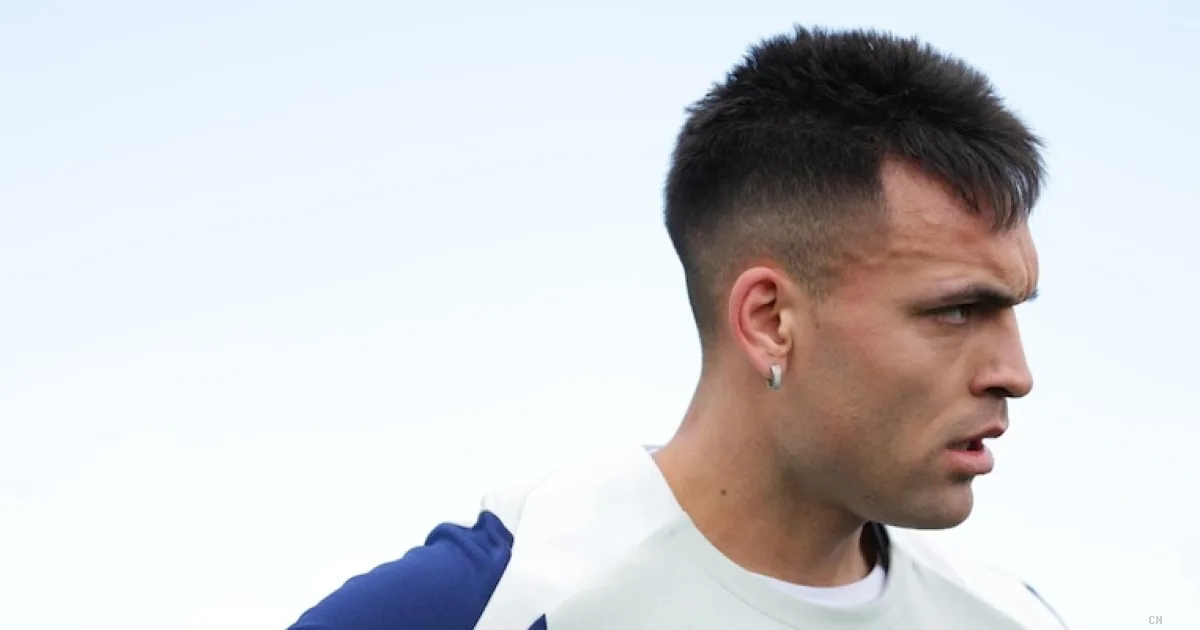Martinez accelera il recupero: l'Inter lo prepara per la sfida con la Roma