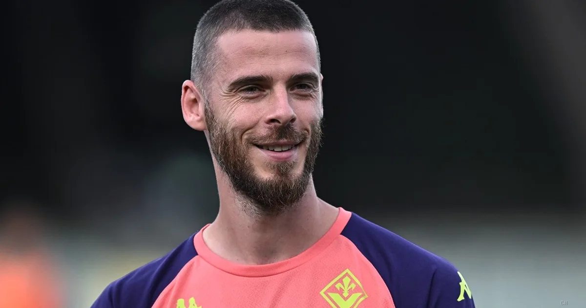 De Gea si racconta: «Vanoli ci ha salvati, eravamo in un incubo. Ora crediamo nella Conference»