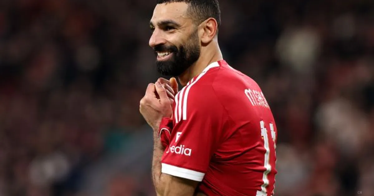 Liverpool prepara la rivoluzione offensiva: due colpi per sostituire Salah