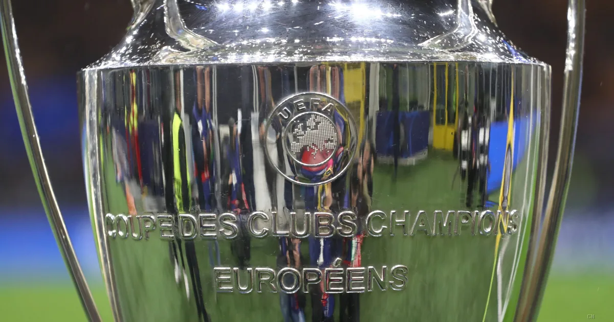 Champions League, il calendario delle semifinali è ufficiale: si comincia il 28 aprile