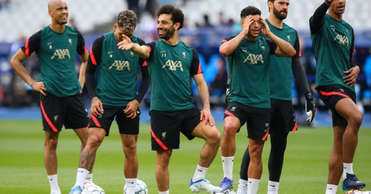 Salah saluta Liverpool dopo 9 anni: Oxlade-Chamberlain confessa lo stupore per l'addio dell'egiziano