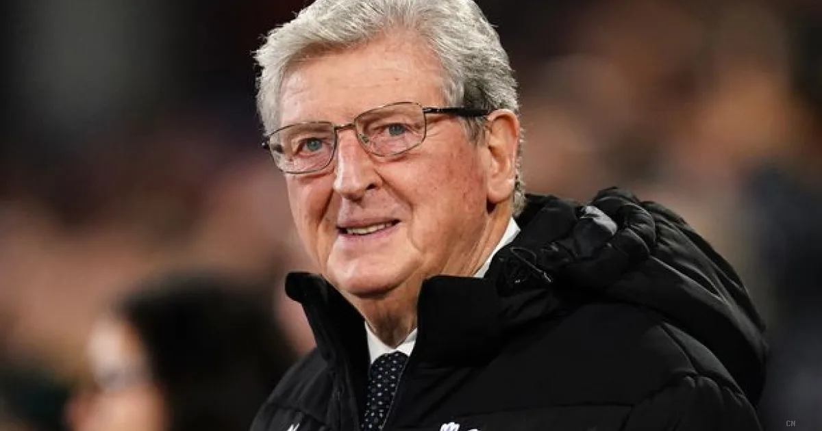 Hodgson torna in panchina a 78 anni: nuovo allenatore del Bristol City