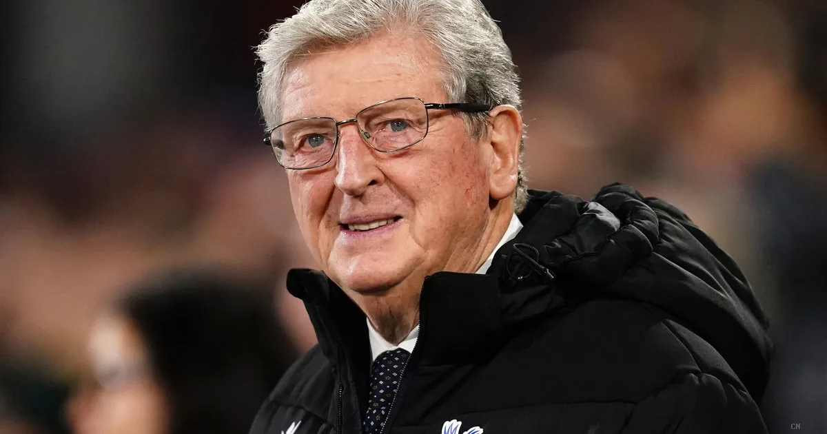 Roy Hodgson torna in panchina a 78 anni: esonerato Struber al Bristol City