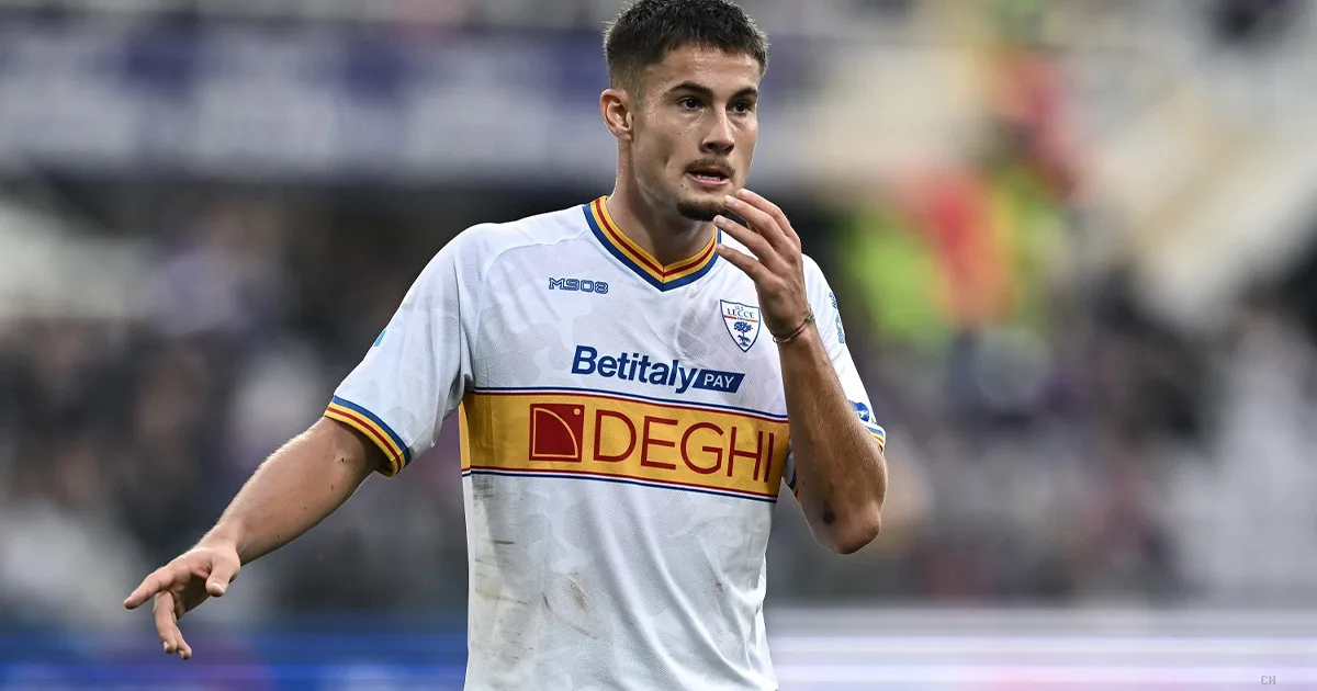 Berisha out fino al termine della stagione: operato in Finlandia, il Lecce perde il centrocampista