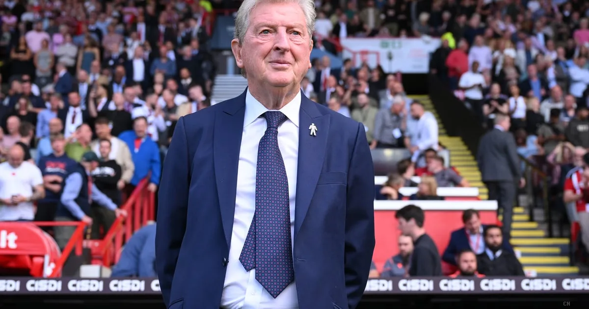 Roy Hodgson torna in panchina a 78 anni: il colpo di scena nel calcio