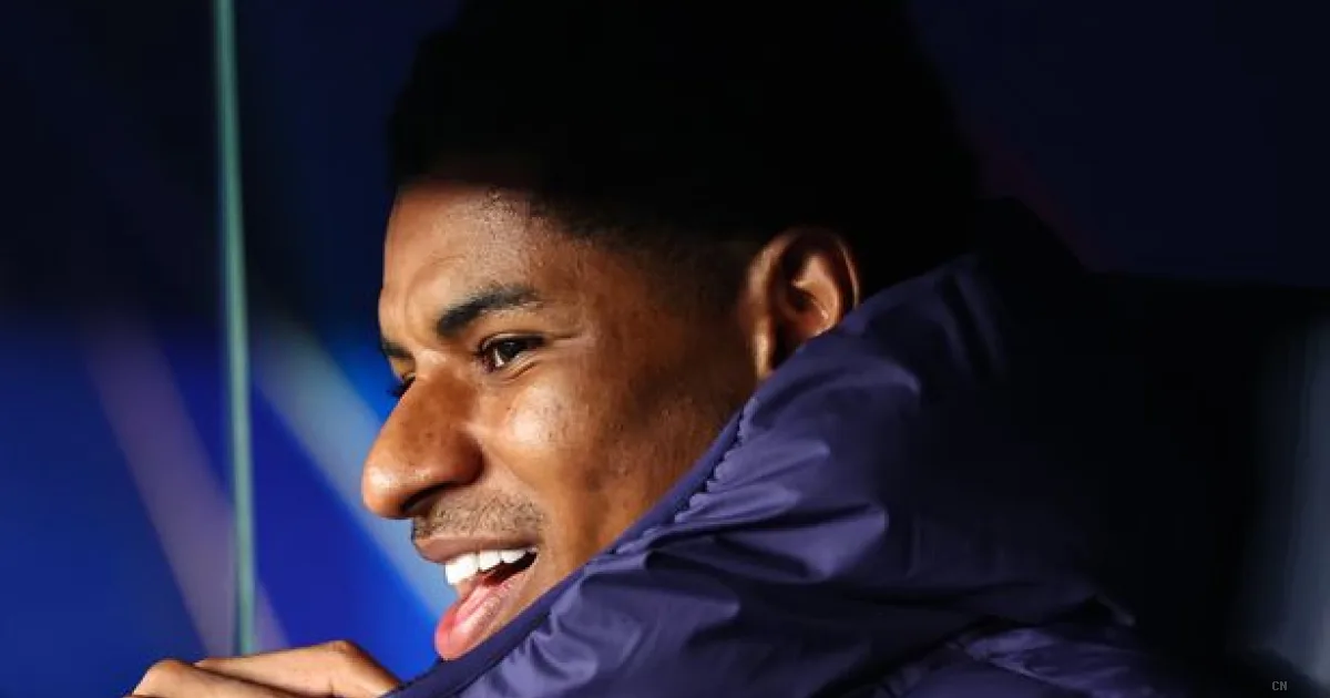 Rashford al bivio: il Manchester United gli prepara un ruolo in caso di addio al Barcellona