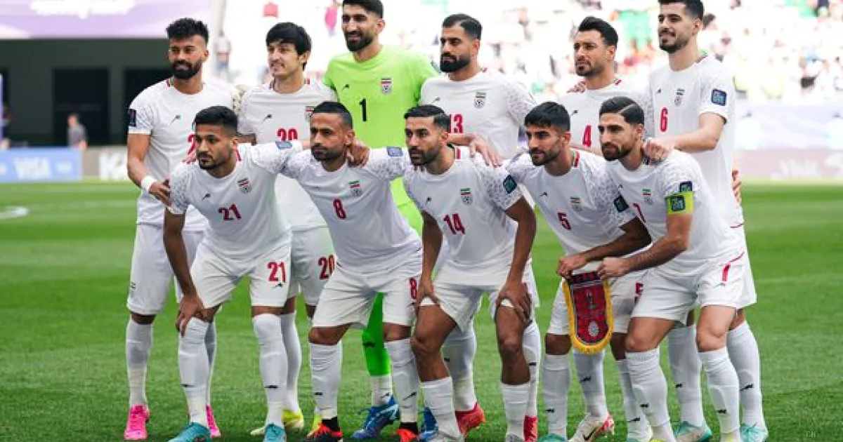Iran ai Mondiali 2026: la Casa Bianca rassicura sulla sicurezza dopo le minacce di boicottaggio