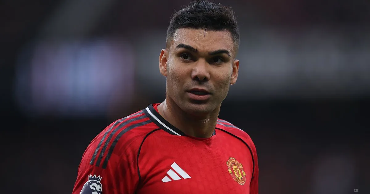Casemiro conferma l'addio al Manchester United: niente dietrofront nonostante i tifosi