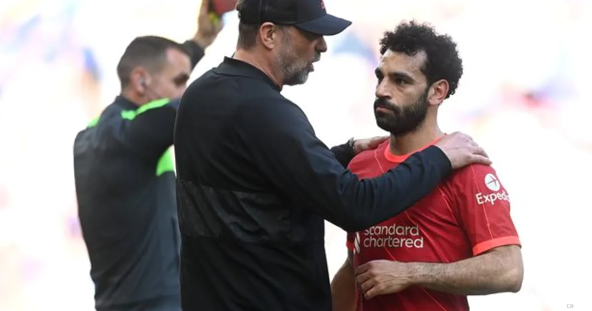 Klopp commosso dal gesto di Salah: cedette il rigore a Firmino per la tripletta