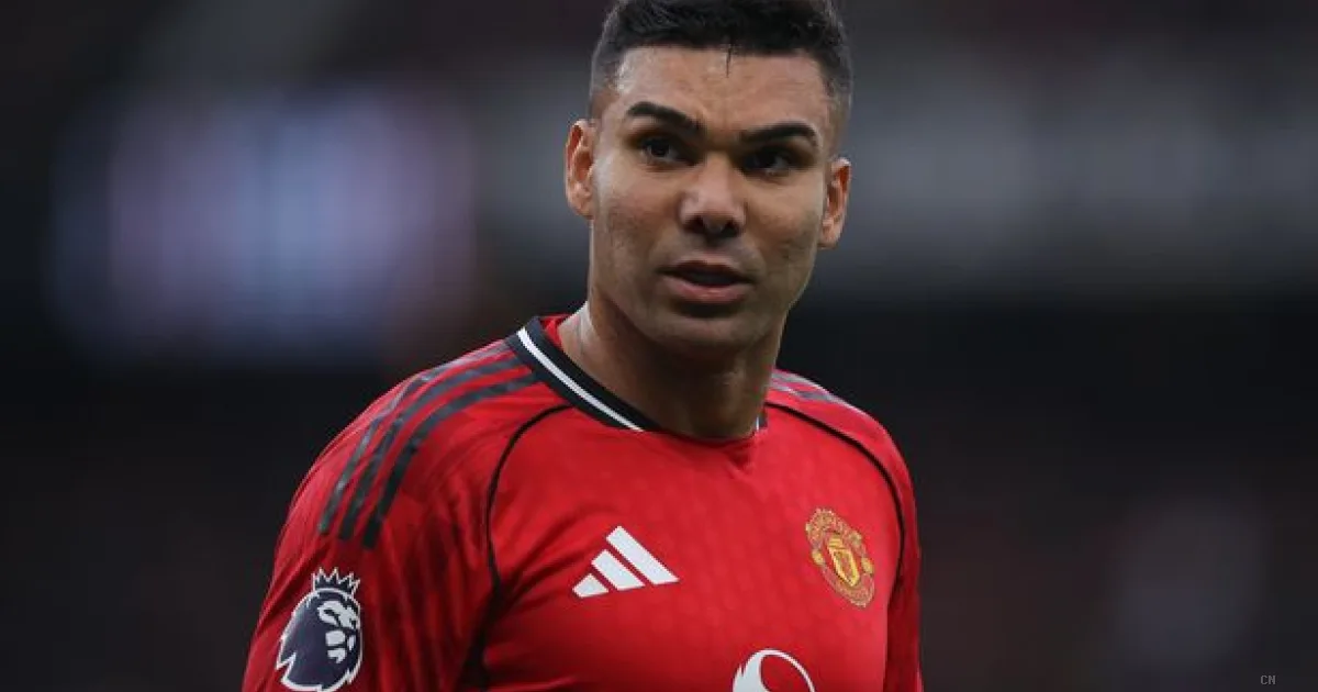 Casemiro chiude la porta al Manchester United: addio confermato per l'estate