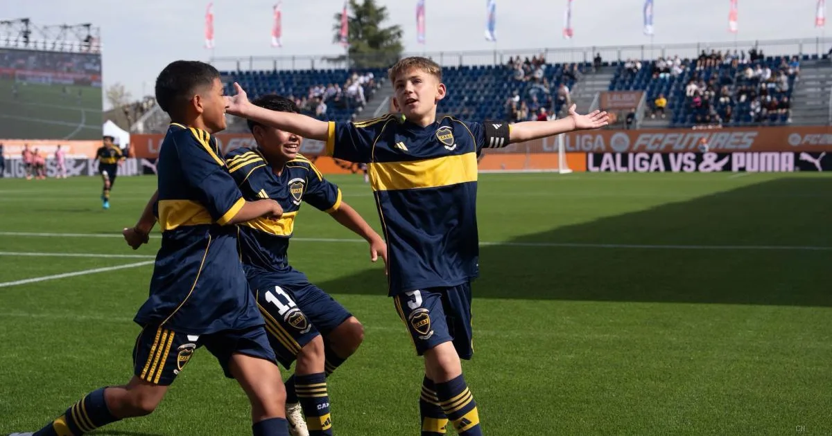 Il Superclásico argentino arriva a Madrid: Boca-River si gioca a Brunete