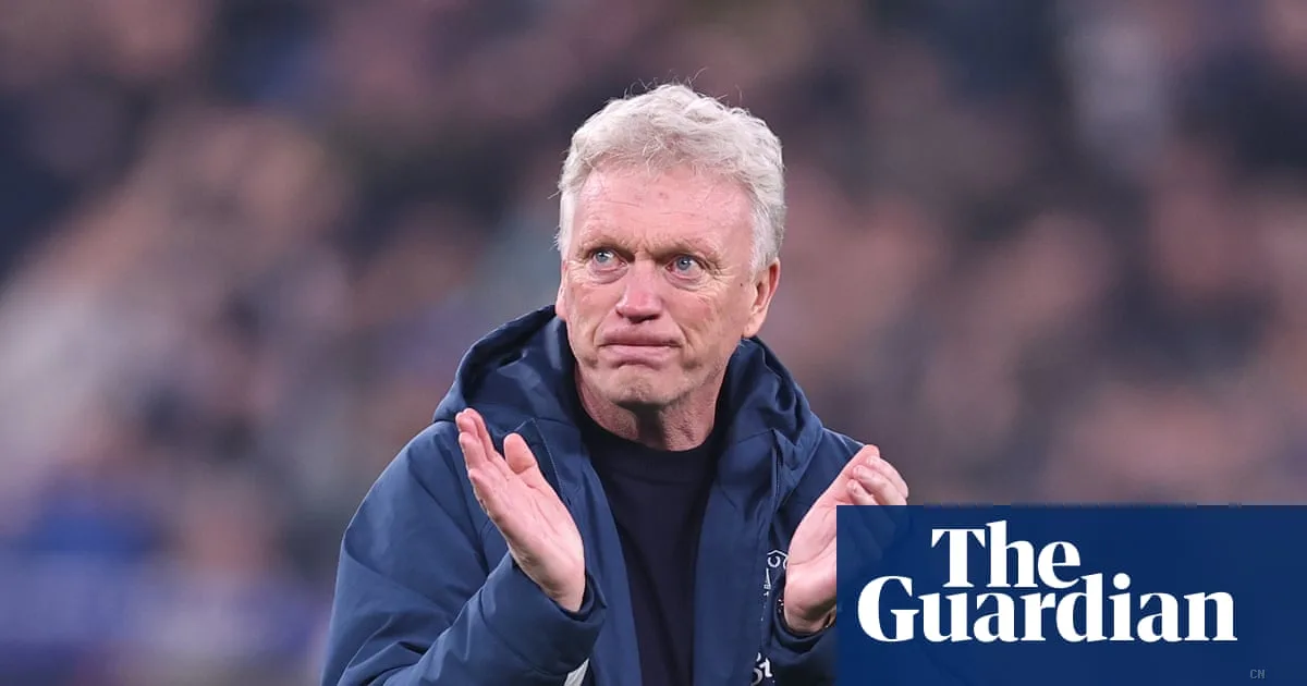 Everton, Moyes verso il rinnovo: riconoscimento per la rinascita dei Toffees