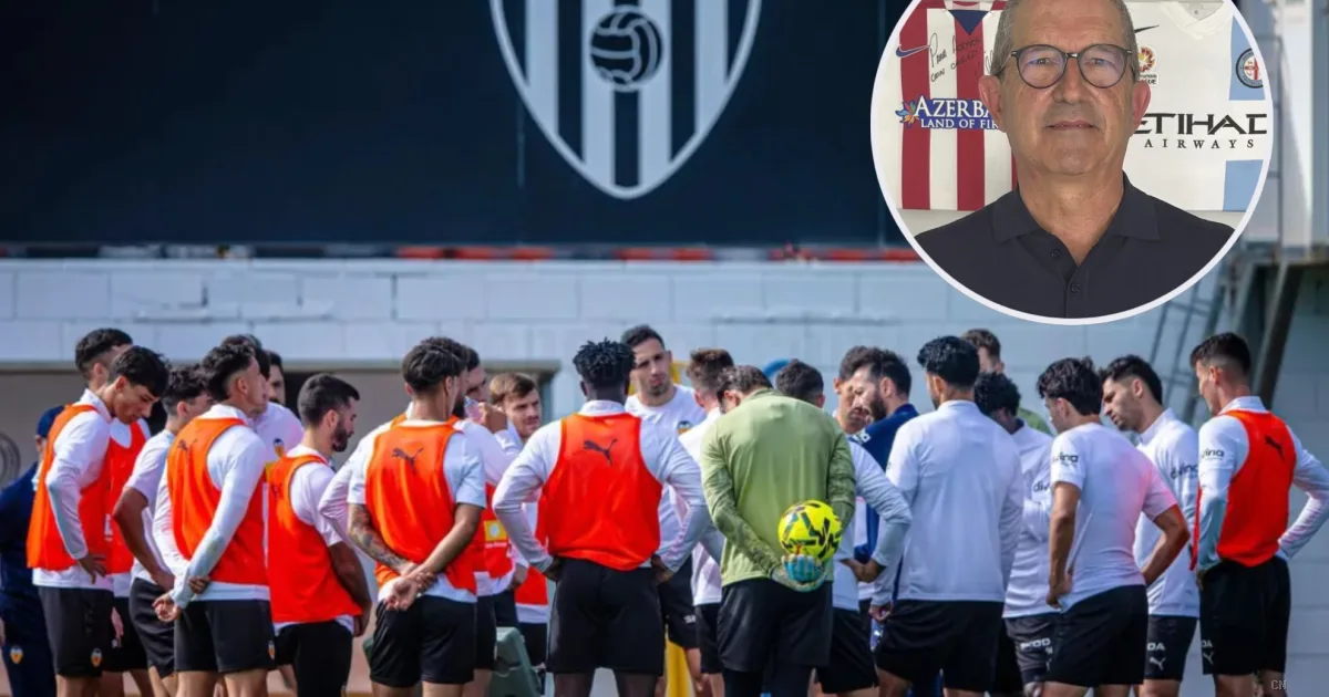 Valencia, la rivoluzione invisibile: lo psicologo sportivo è diventato arma decisiva