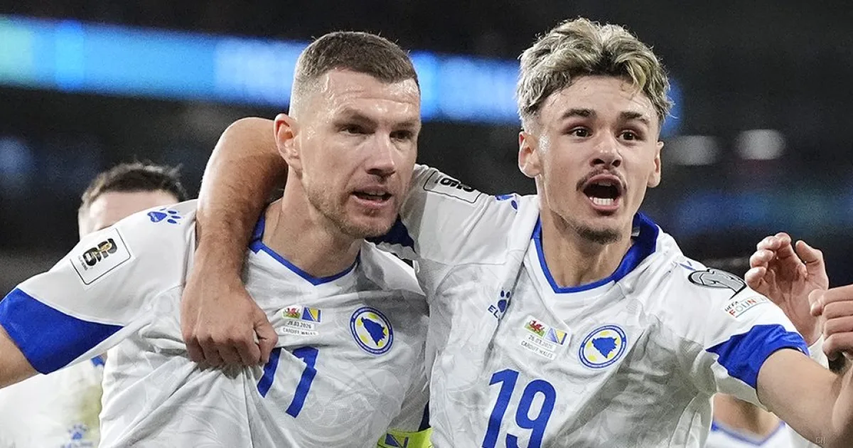 Italia favorita contro la Bosnia: gli ultimi sei precedenti sorridono agli Azzurri