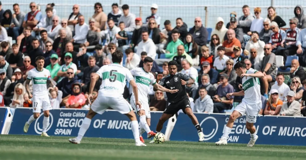 L'Elche rimonta l'Aston Villa in amichevole: doppietta e vittoria nel finale