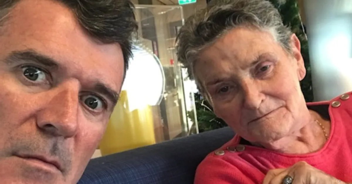 Scompare Marie Keane, la madre dell'ex fuoriclasse Roy: addio circondato dall'amore della famiglia