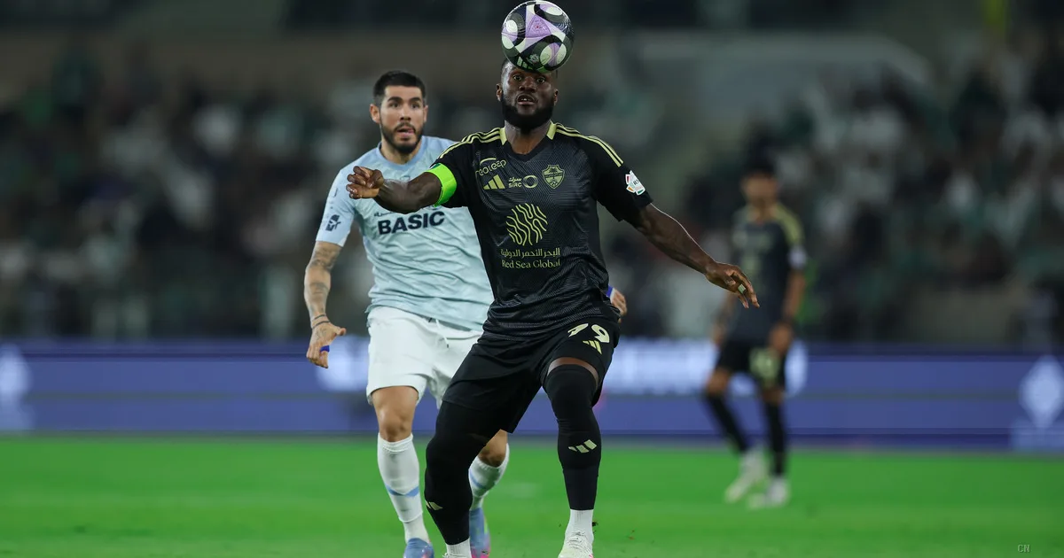 Juventus fiuta l'occasione Kessié: pronto contratto da 5 milioni se lascia l'Arabia