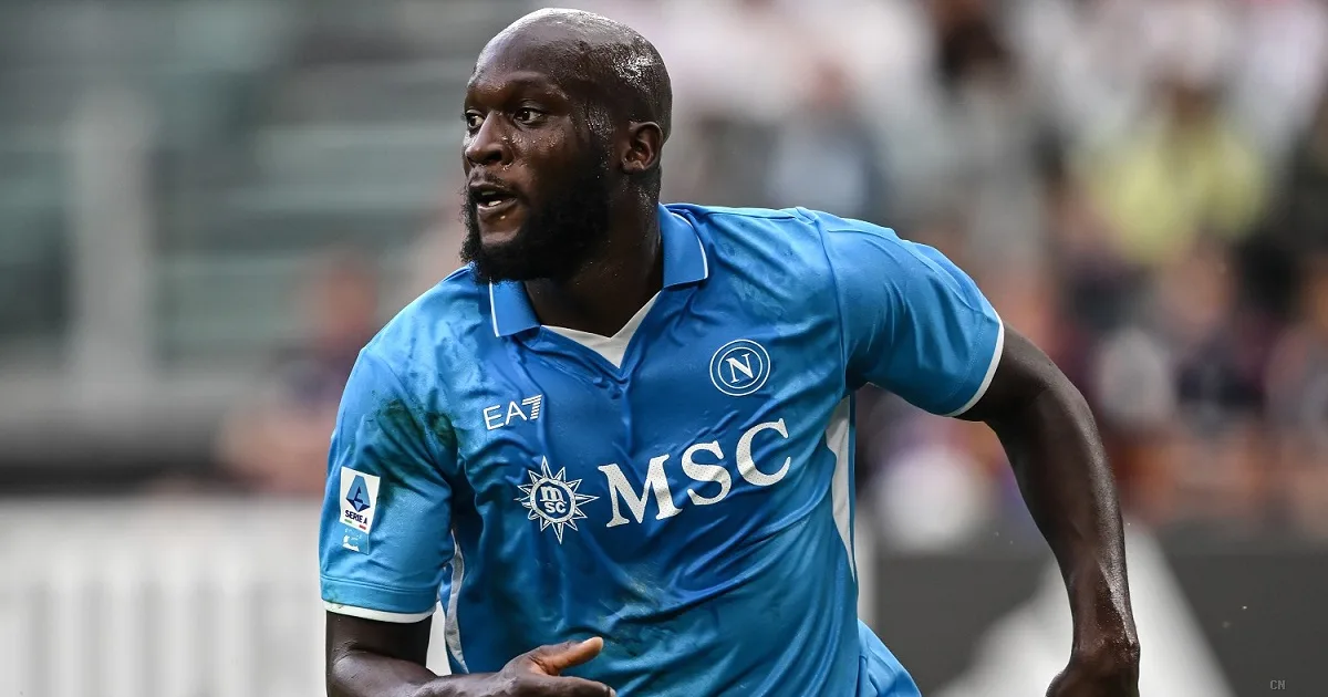 Lukaku-Napoli, scontro totale: il belga rischia l'esclusione se non rientra entro martedì