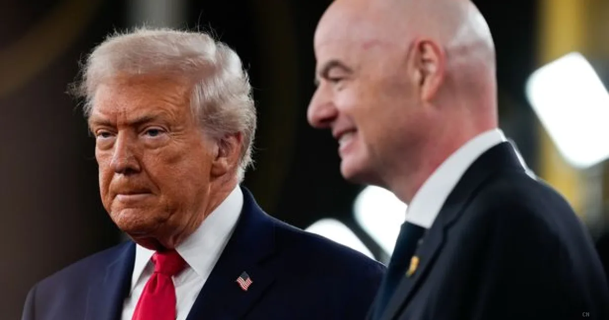 Mondiale USA 2026, incubo FIFA: Stati Uniti e Iran potrebbero scontrarsi agli ottavi