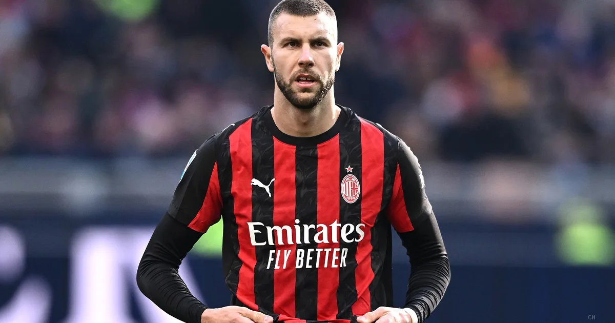 Milan, Pavlovic è blindato: Chelsea respinto, il serbo resta rossonero