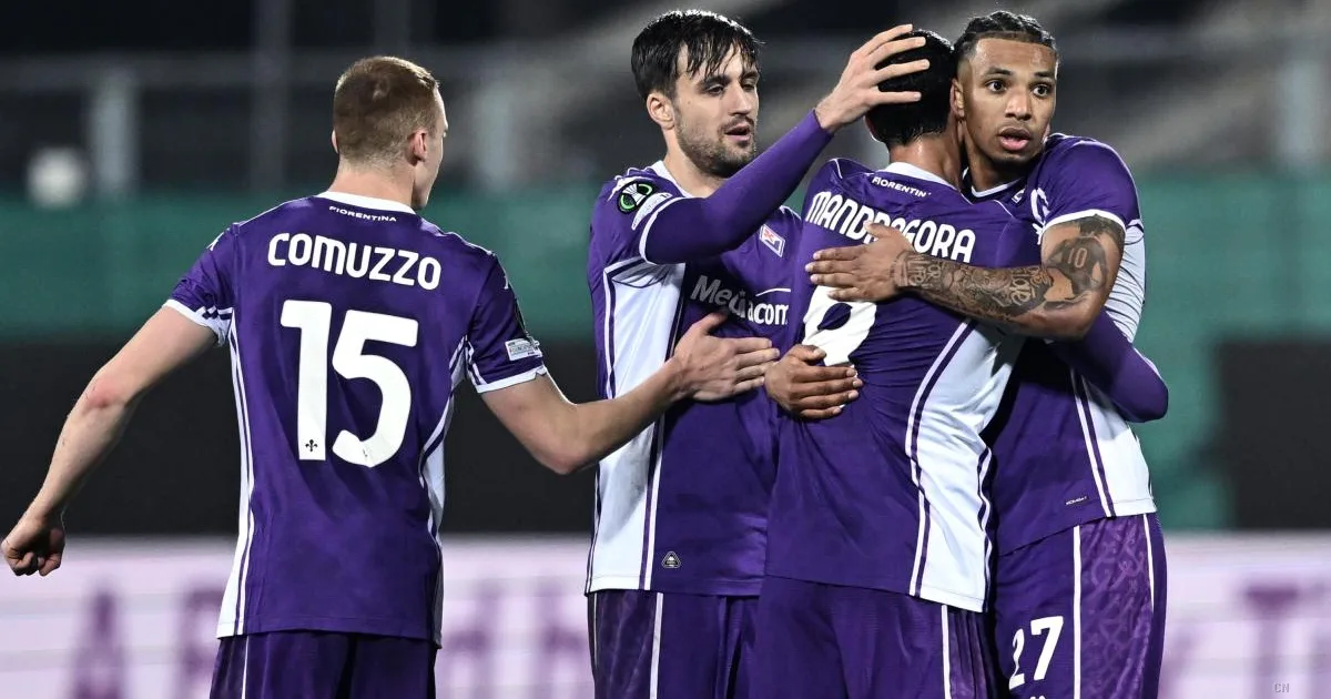 Incubo retrocessione in Europa: Fiorentina, Tottenham, Siviglia e Wolfsburg in zona pericolo