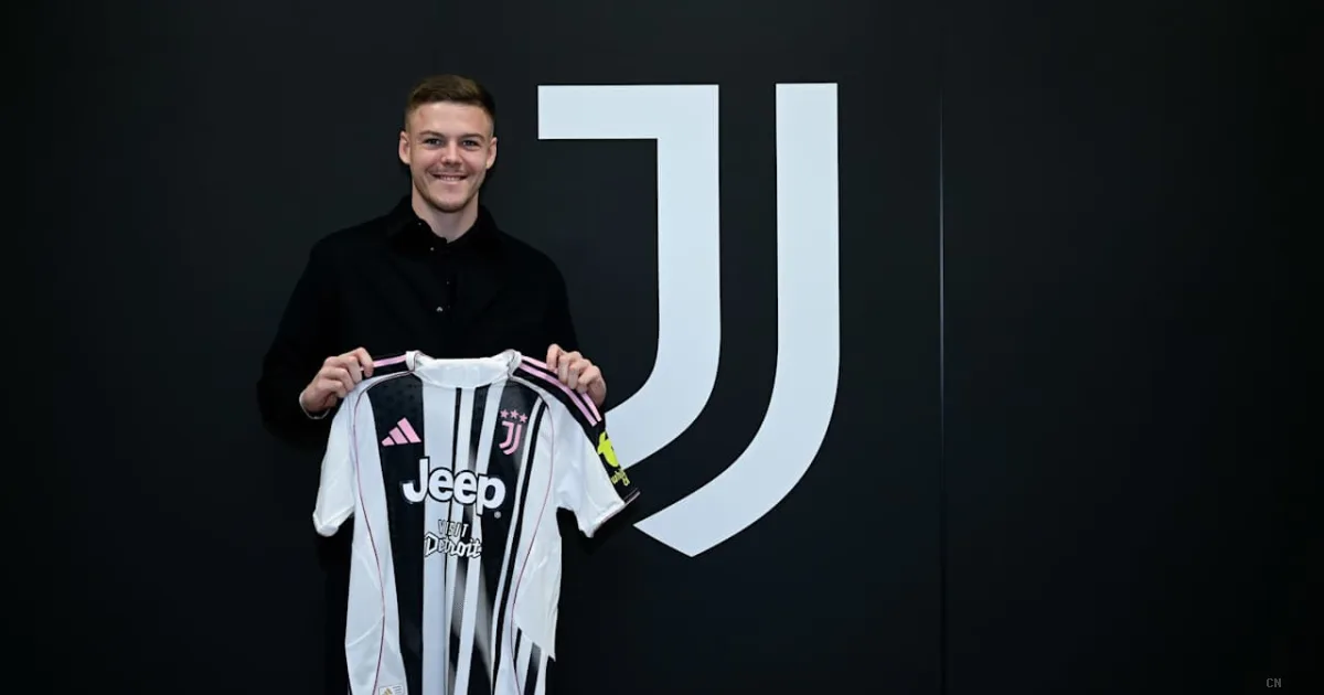 Holm torna in gruppo alla Juventus: il difensore svedese prosegue il recupero