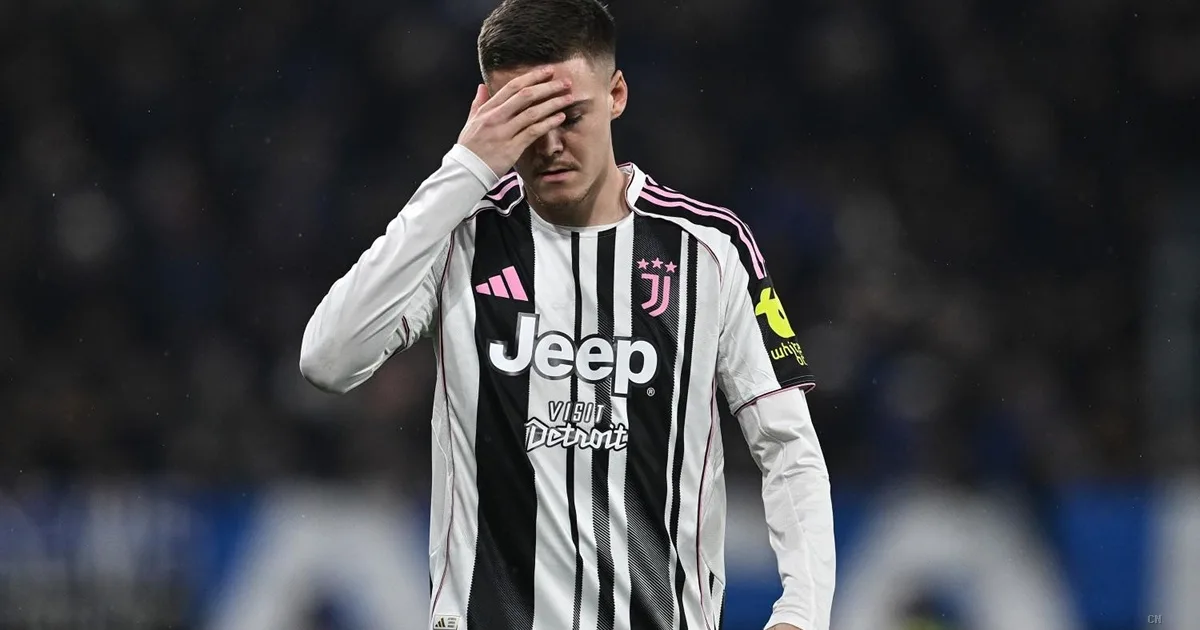 Holm torna in campo: la Juve sorride, il terzino svedese verso il recupero