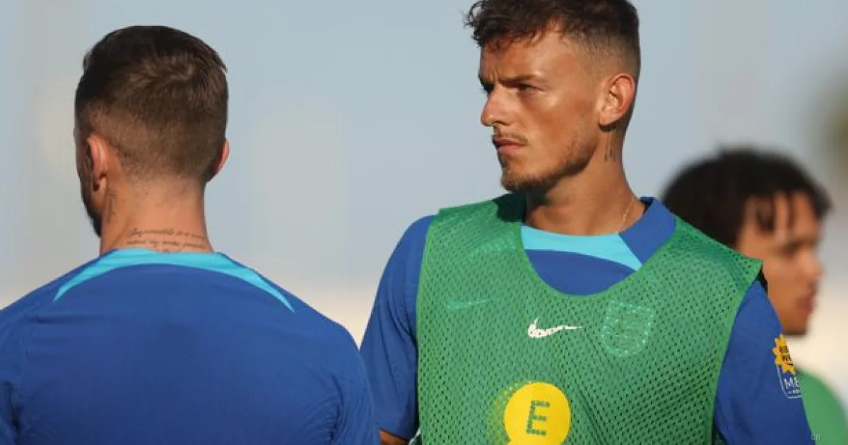 Ben White torna in Nazionale dopo quasi 4 anni: risolto il giallo del Mondiale 2022