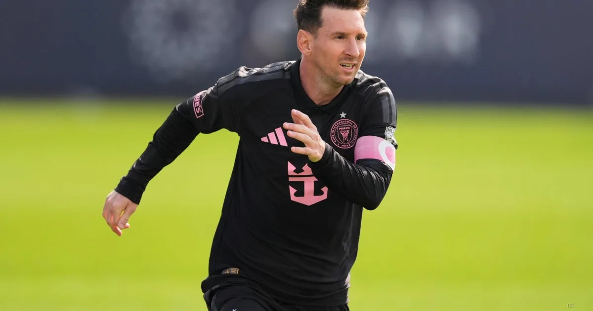 Inter Miami dedica uno stadio a Messi mentre è ancora in attività: un onore senza precedenti