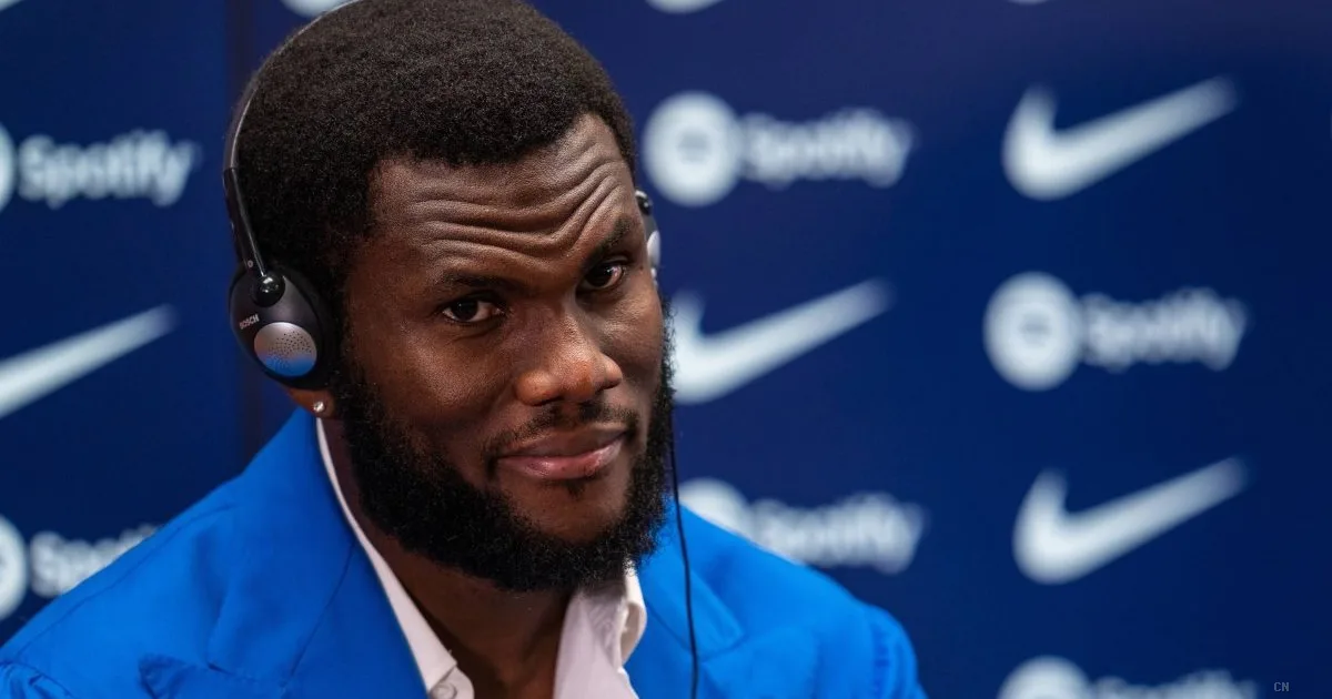 Kessié nel mirino della Juve: bagarre con Roma e Inter per il ritorno in Italia