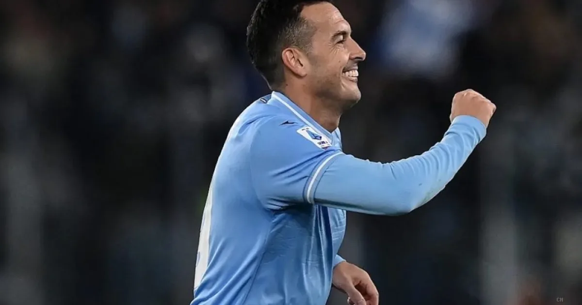 Lazio-Sassuolo, Sarri ufficializza i convocati: tornano Gila e Pedro