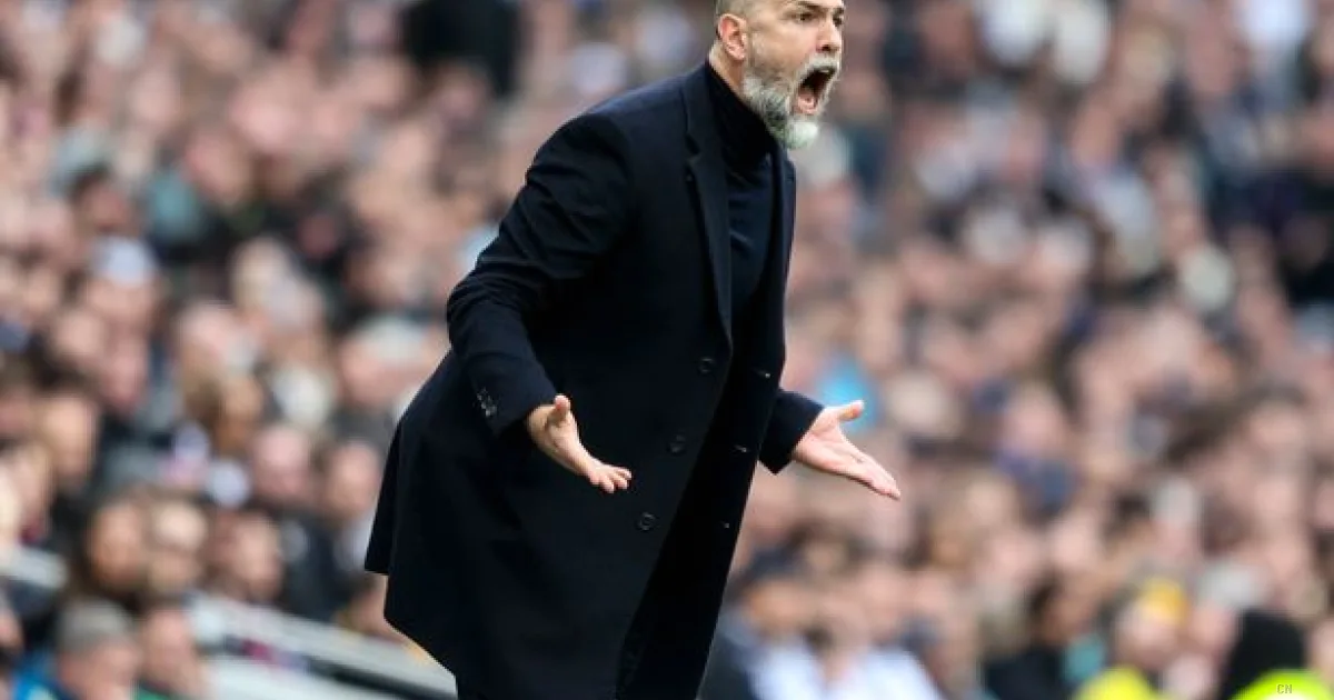Tottenham in crisi: rifiutato il primo obiettivo per il ruolo di ds
