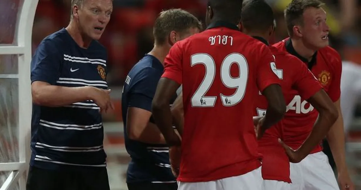 Guillermo Varela, il primo acquisto di Moyes al Manchester United: come un tatuaggio bruciò la carriera