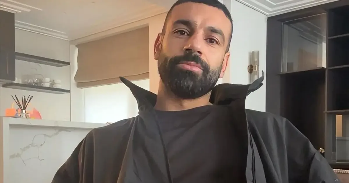 Salah via da Liverpool, spunta l'idea Inter: la suggestione di Carragher