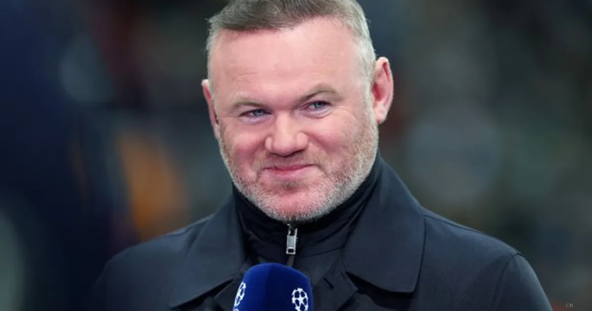 Rooney critico su Tuchel: esclusione di Trent è un messaggio, non una scelta tecnica