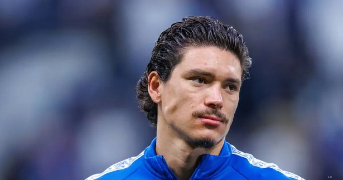 Nunez sfida l'Al-Hilal: la celebrazione provocatoria dopo il gol contro il proprietario