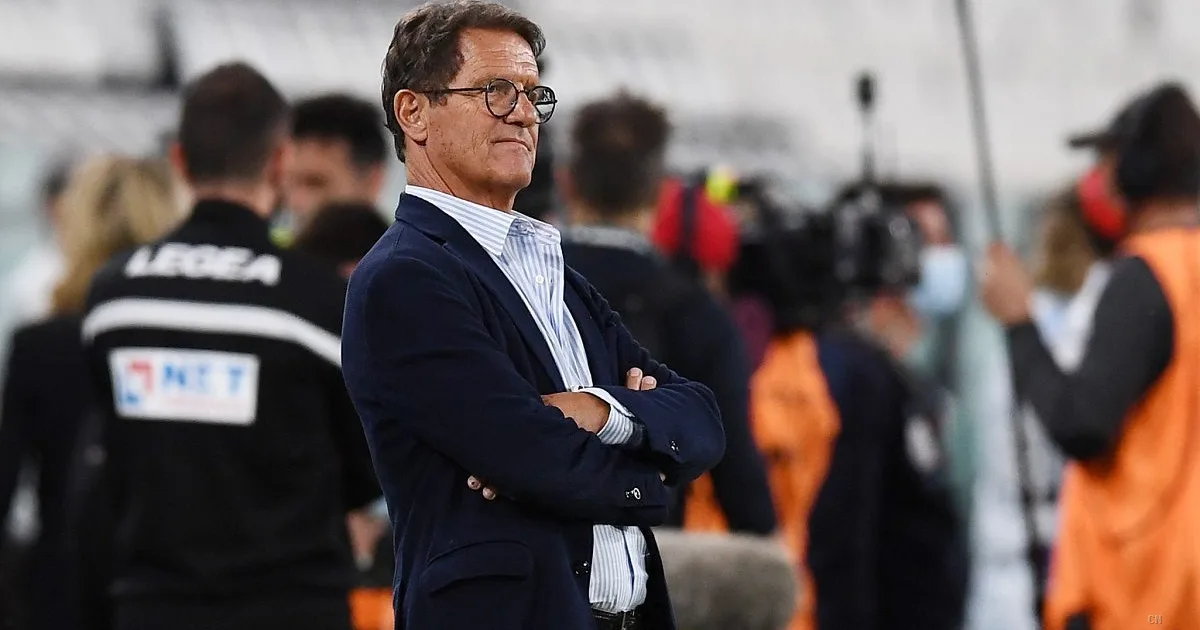 Capello analizza l'Italia: «Donnarumma mi ha sorpreso, Gattuso concentrato. Esposito è il valore aggiunto»