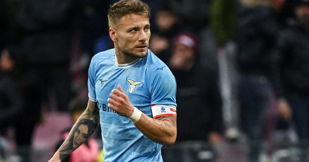 Immobile si racconta: «Inzaghi il mio migliore allenatore, avrei voluto salutare la Lazio diversamente»