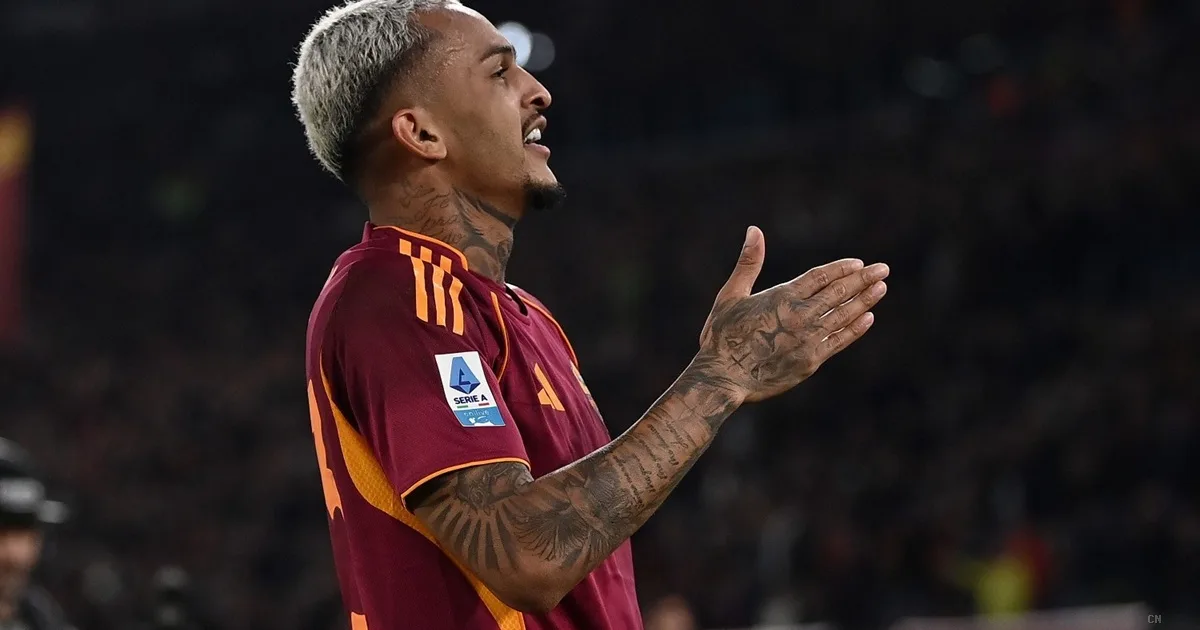 Wesley lascia il ritiro del Brasile: tegola muscolare per la Roma in pausa nazionali