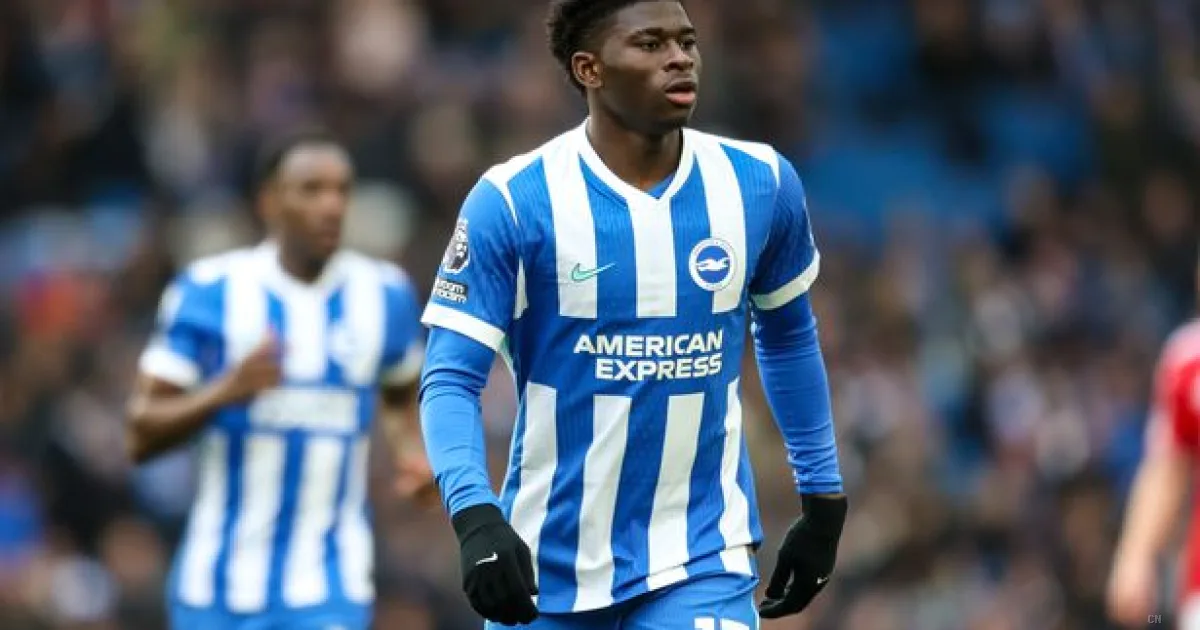 Manchester United, Baleba più vicino: Brighton abbassa il prezzo
