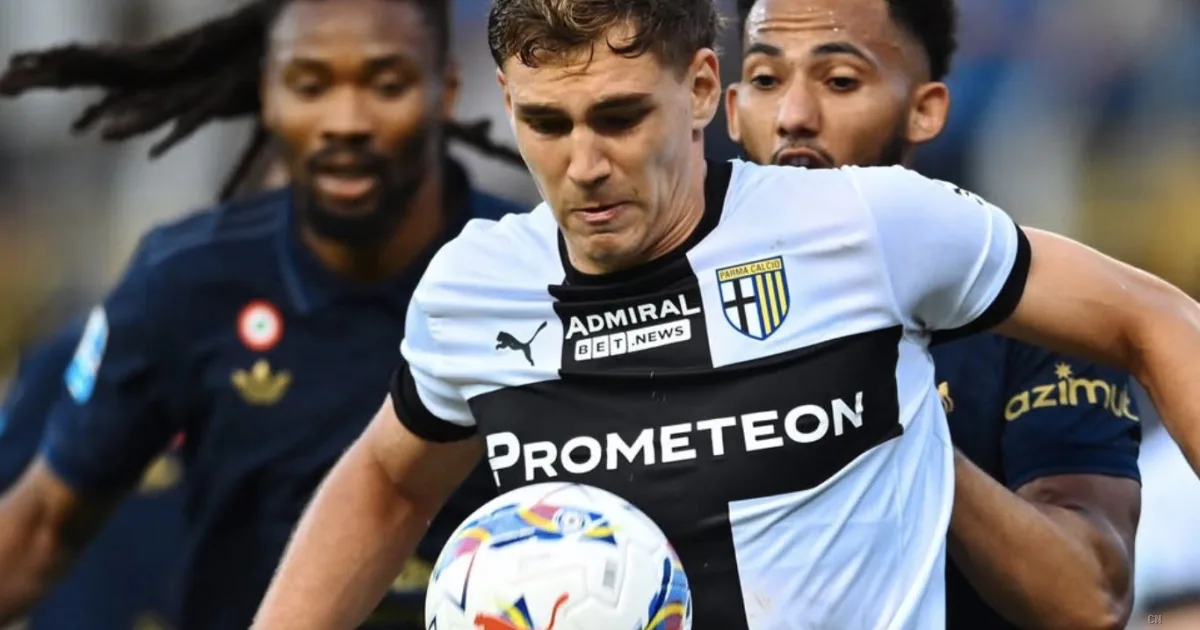 Pellegrino blindato al Parma: "Sto bene qui, non penso al mercato". La richiesta ai compagni
