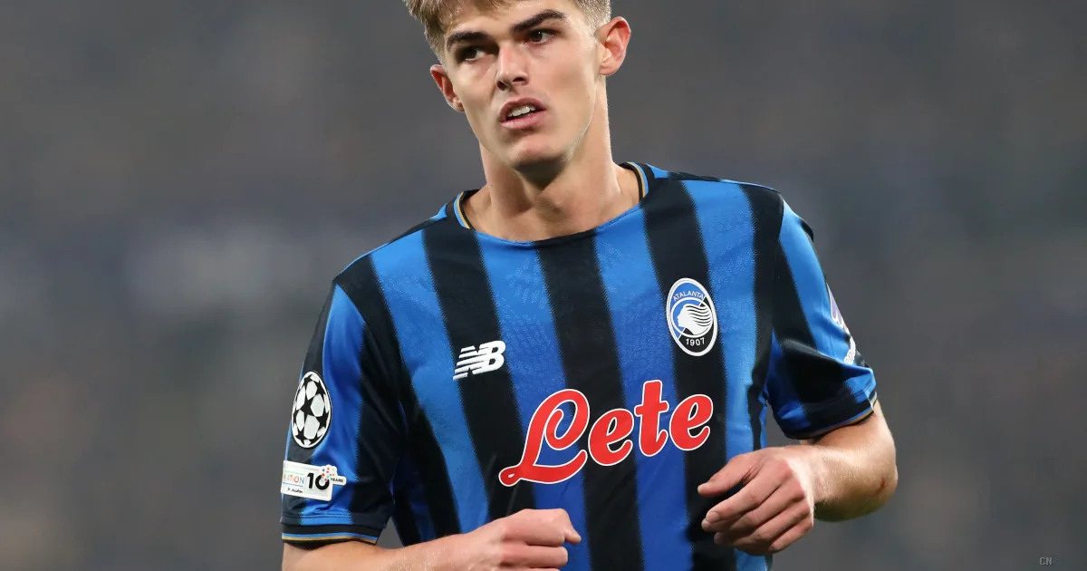 De Ketelaere: 'Non mi pento del Milan, ma con l'Atalanta sono cresciuto'