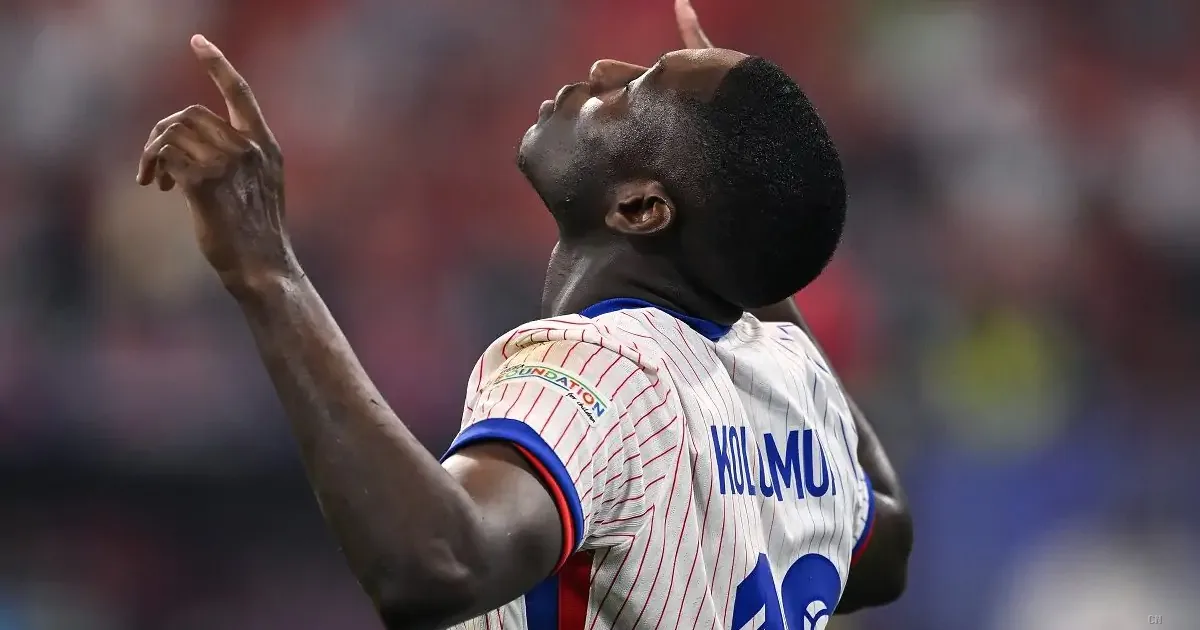 Kolo Muani vuole la Juve: il francese rifiuta offerte estere per tornare a Torino