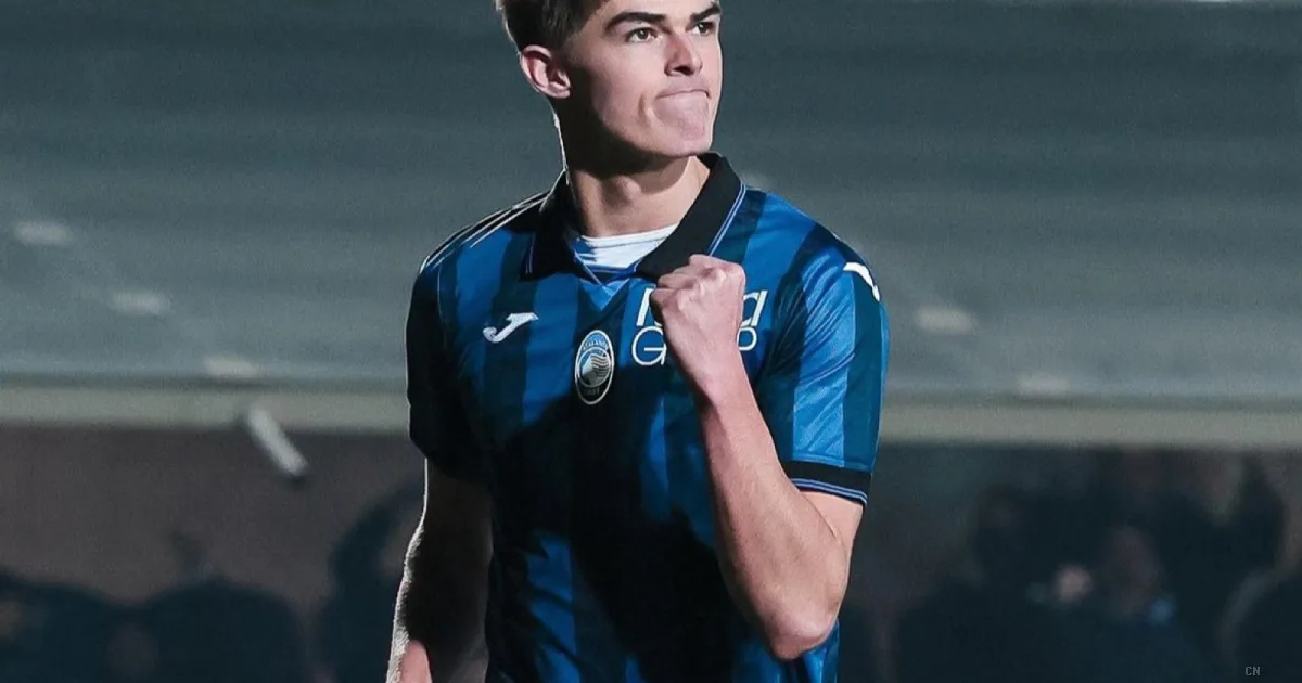 De Ketelaere tranquillo all'Atalanta: «Non rimpiango il Milan, qui sto crescendo»