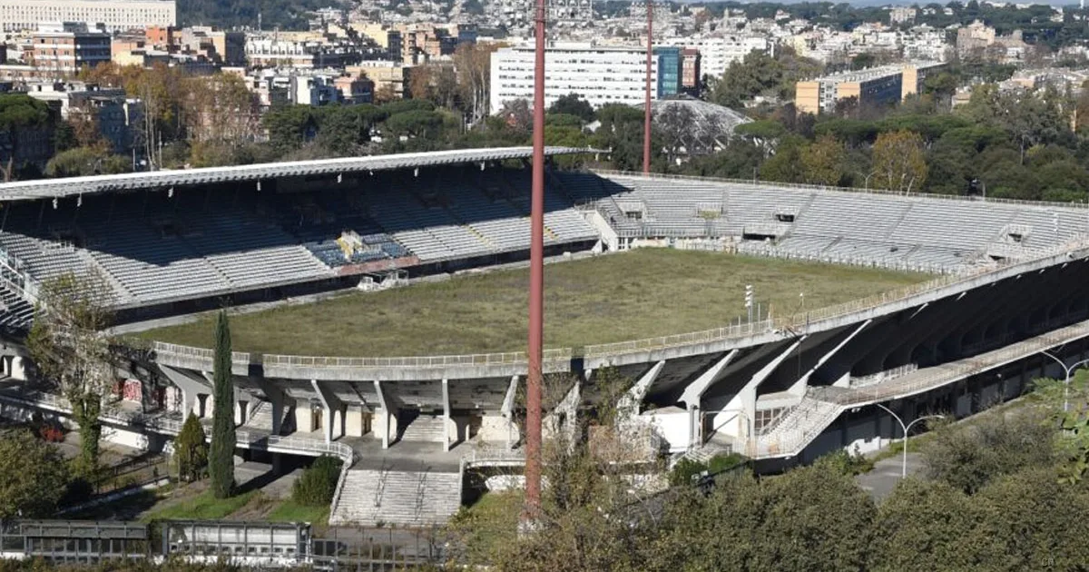 Stadio Flaminio, Onorato difende il progetto Lazio: «Non è fuffa, è un'operazione seria»