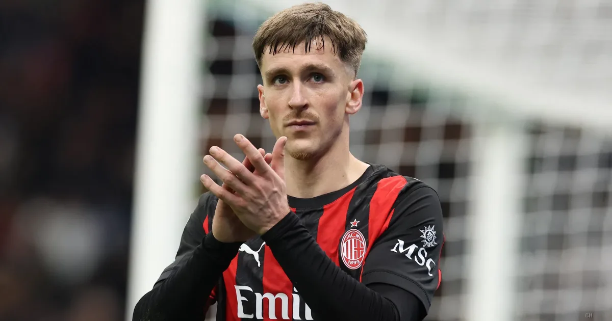 Saelemaekers: «Il talento non basta, lavoro e sacrificio cambiano tutto. Perché non sognare il Mondiale?»