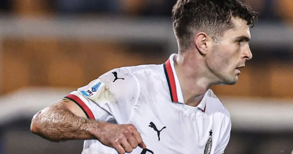 Pulisic non nasconde la tensione: «La pressione del Mondiale in casa si sente, ma sono pronto»