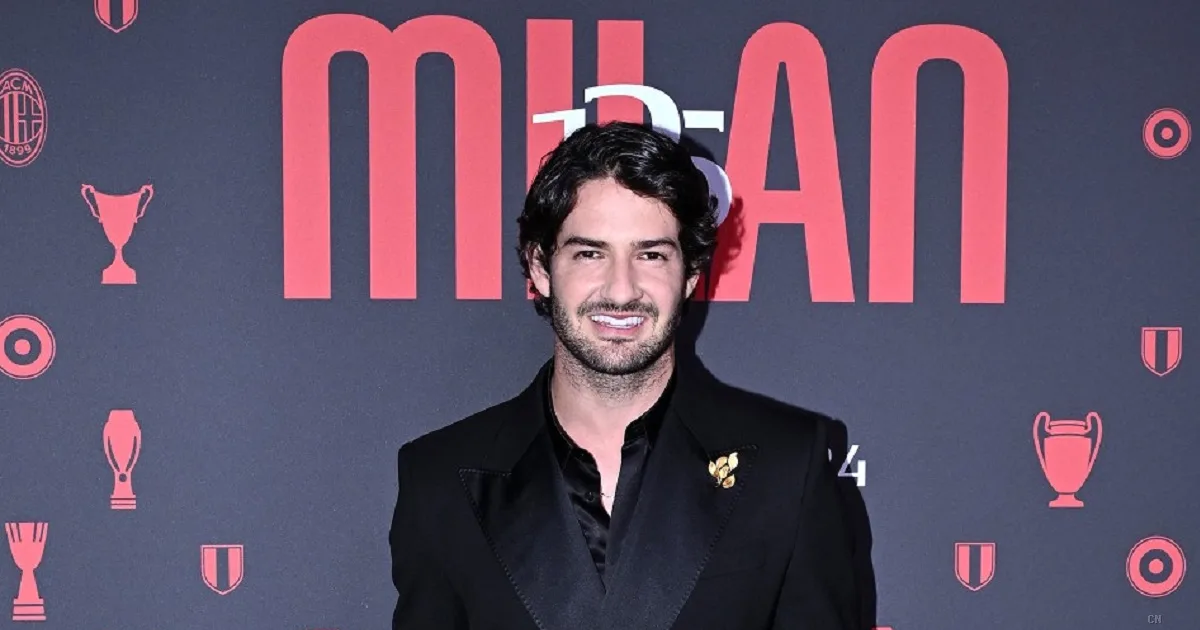 Pato ricorda il Milan da leggenda: «Maldini, Kaká, Ronaldo. Ancelotti ci insegnò l'umiltà»