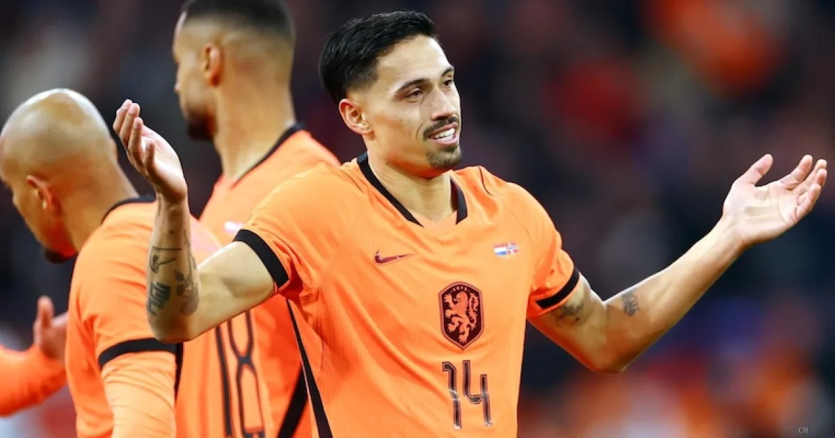 Reijnders e Wirtz trascinano Olanda e Germania, show goleador nelle amichevoli pre-Mondiali